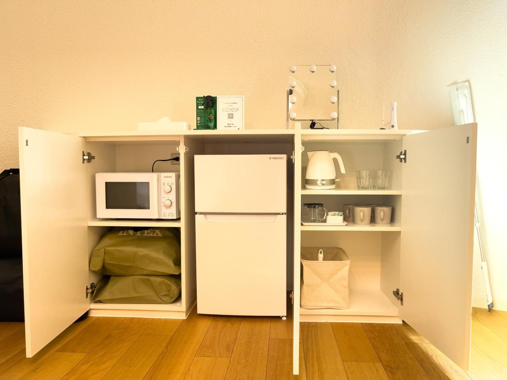 エンゼルフォレスト白河高原 Villa Hadori Bagian luar foto