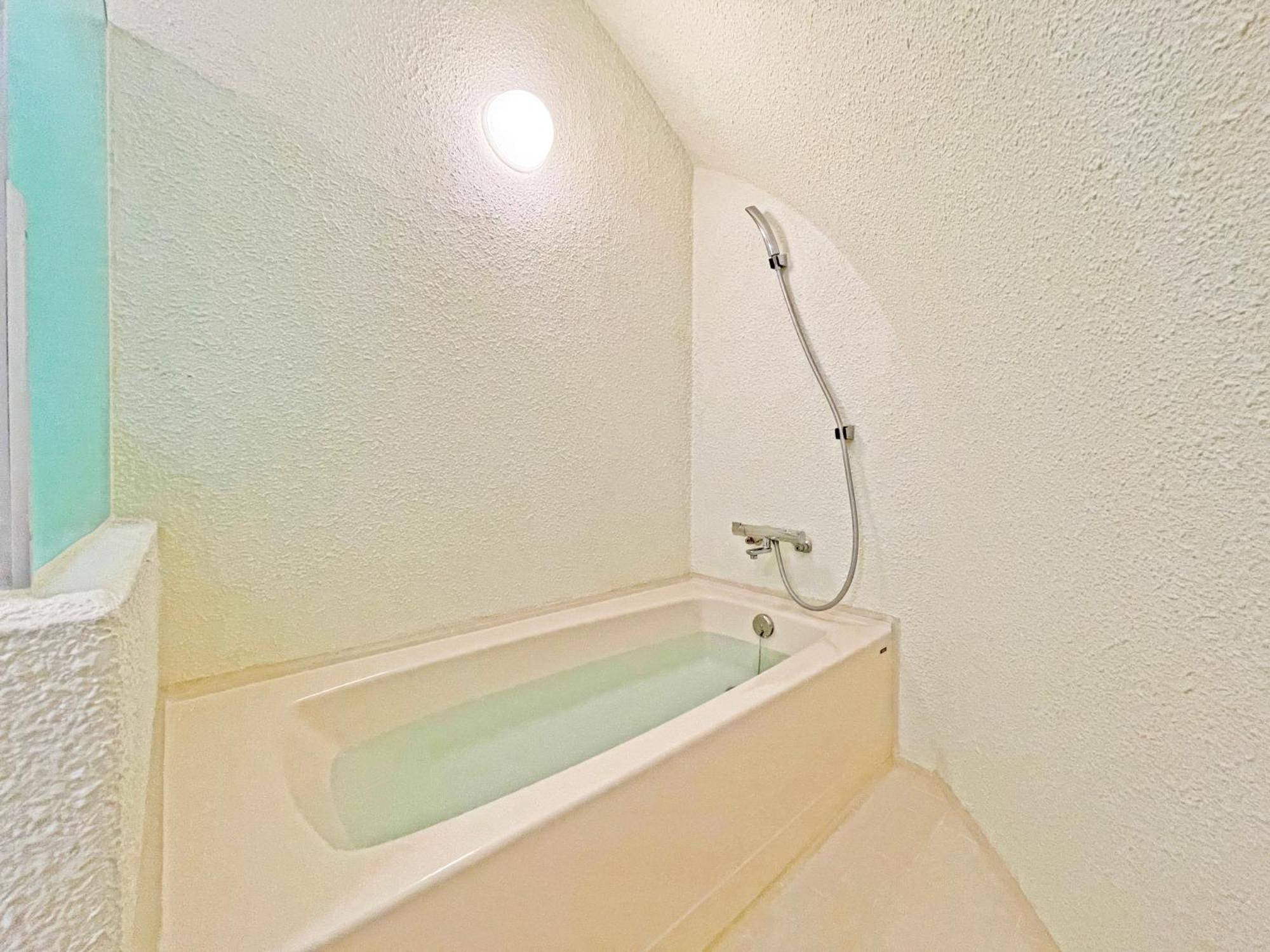 エンゼルフォレスト白河高原 Villa Hadori Bagian luar foto